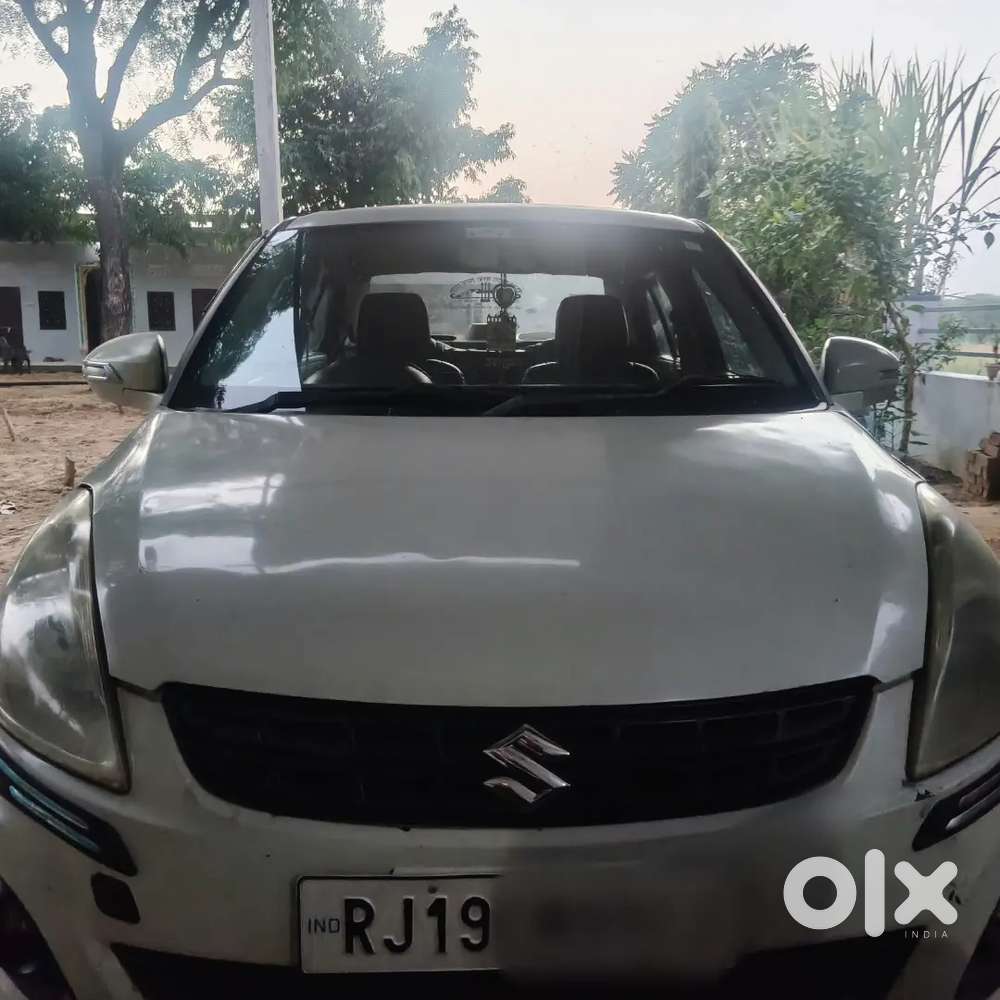 Maruti Dzire 2014 Ldi