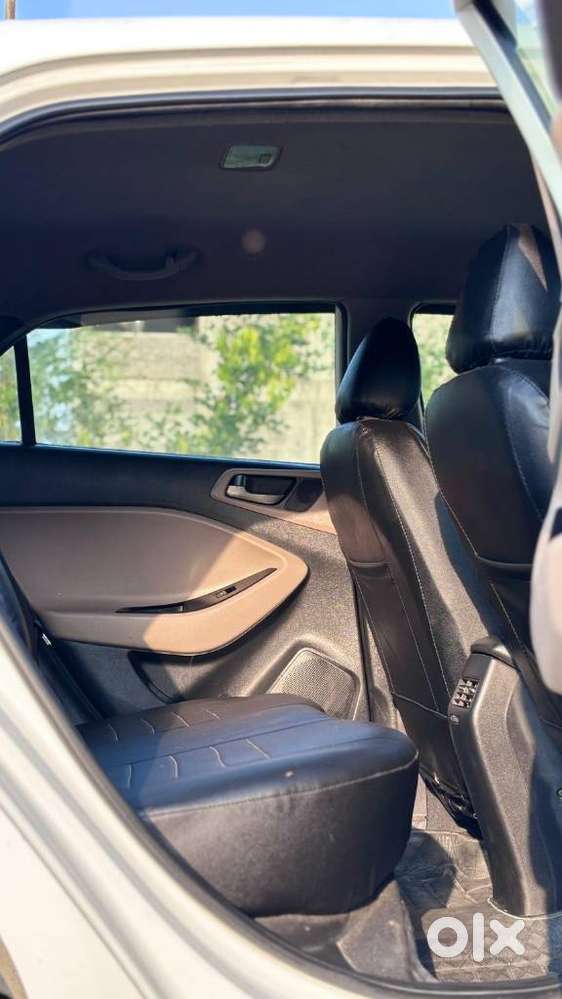 Hyundai I20 Magna Plus Diesel, 2016, Diesel