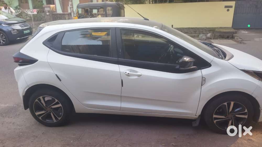 Tata Altroz 1.2 Xz Plus I-turbo, 2020, Diesel