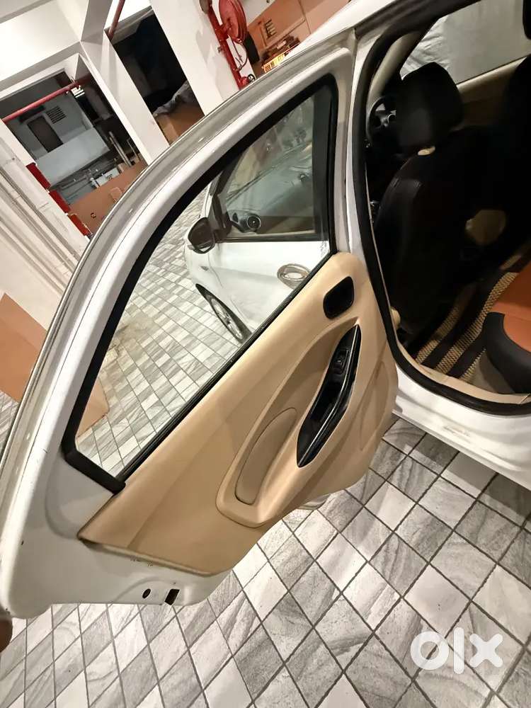 Ford Aspire Trend Plus 2018 Diesel