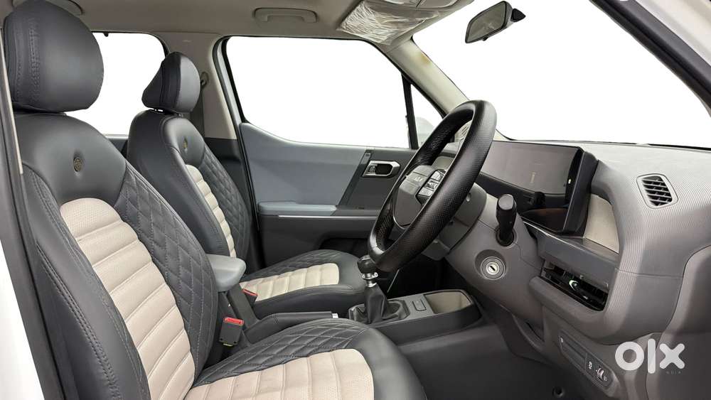 Kia Syros Htk Plus Diesel, 2025, Diesel