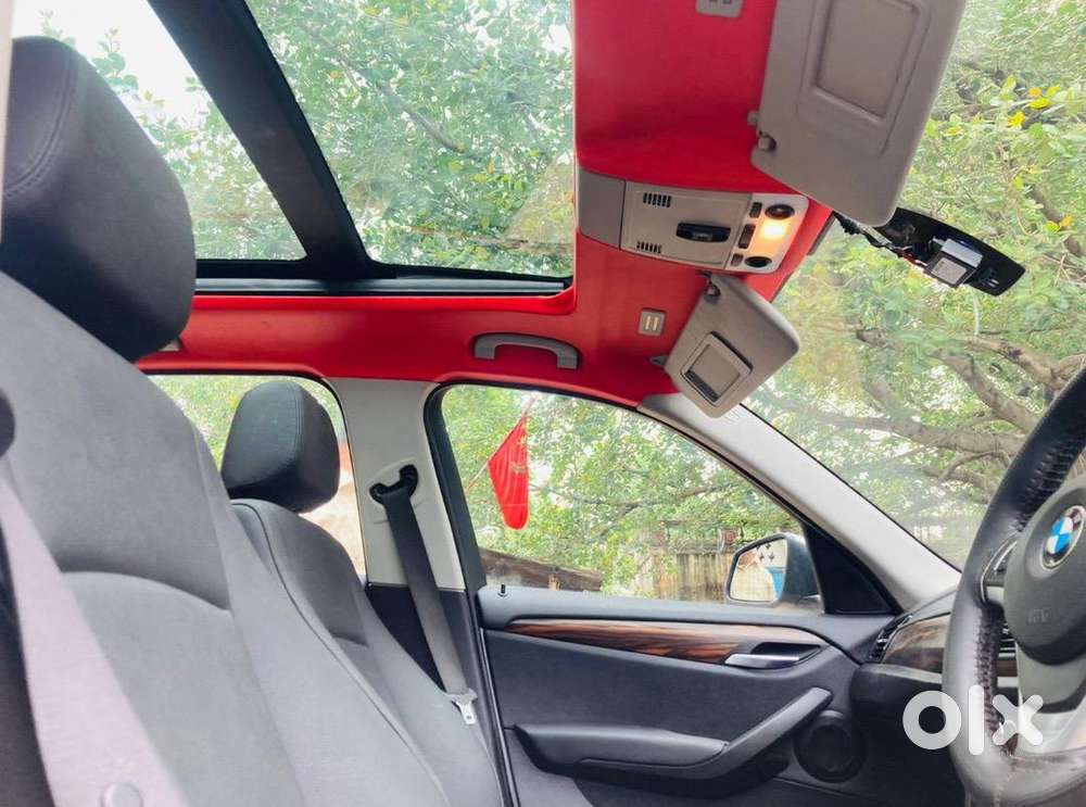 Bmw X1 2014 Diesel Well Maintained