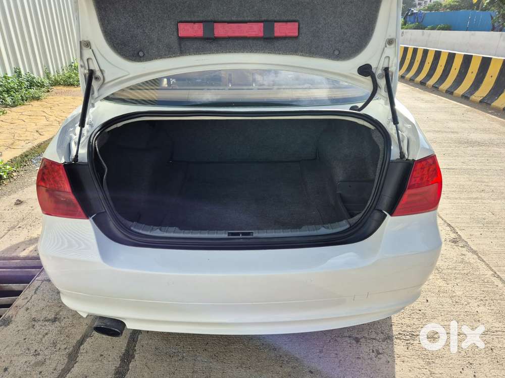 Bmw 3 Series 320d Sedan, 2012, Diesel