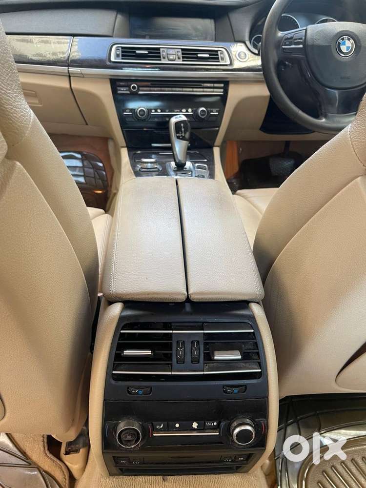 Bmw 7 Series 3.0 730ld Prestige, 2009, Diesel