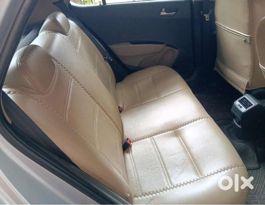 2014 Model Hyundai Grand I10 Sportz Edition
