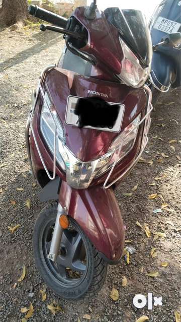 Sell best sale honda activa