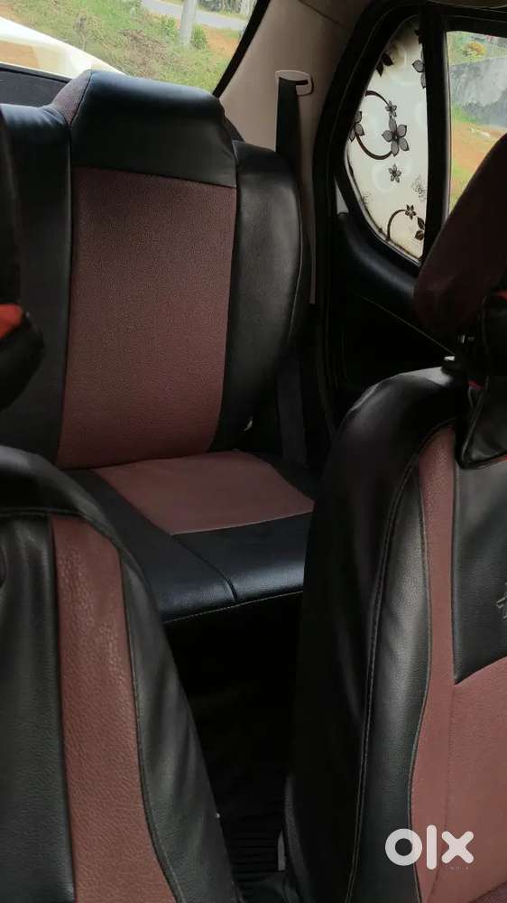 Tata Indigo Ecs 2016