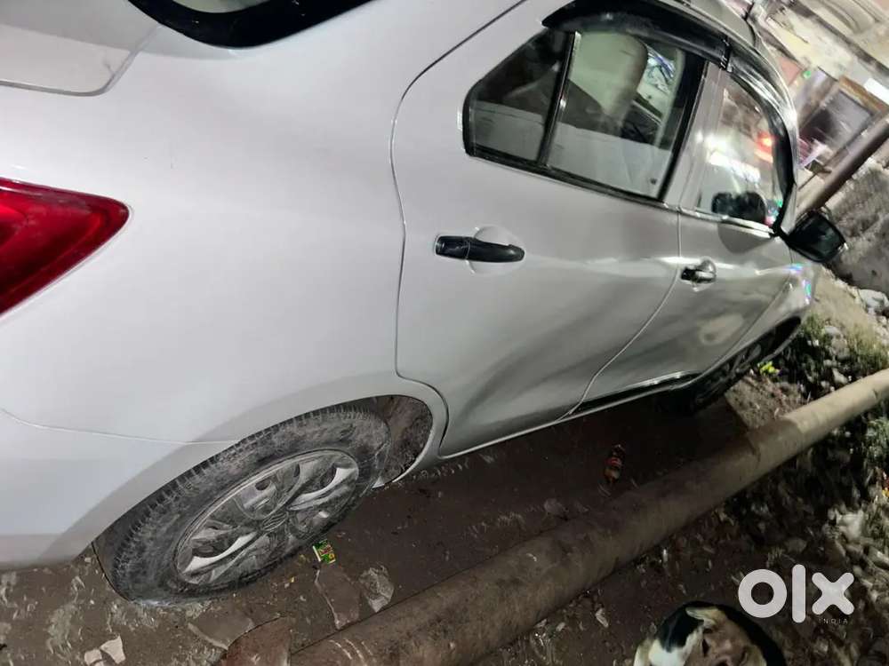 Maruti Suzuki Dzire 2023 Cng & Hybrids 75000 Km Driven