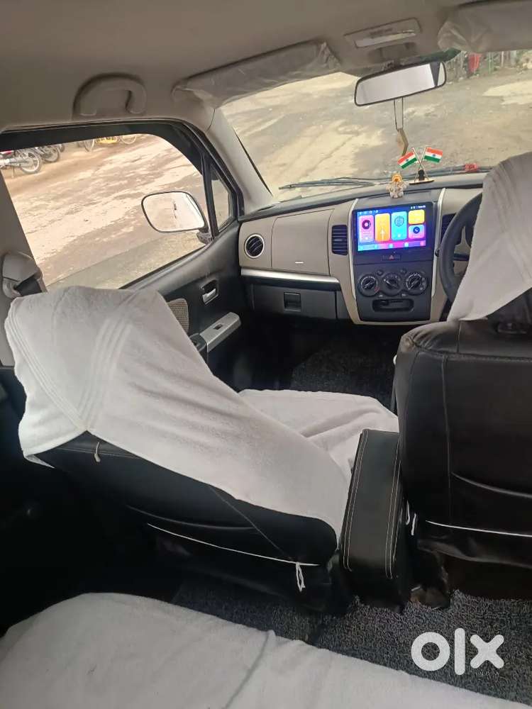 Maruti Suzuki Wagon R 2016l Good Condition