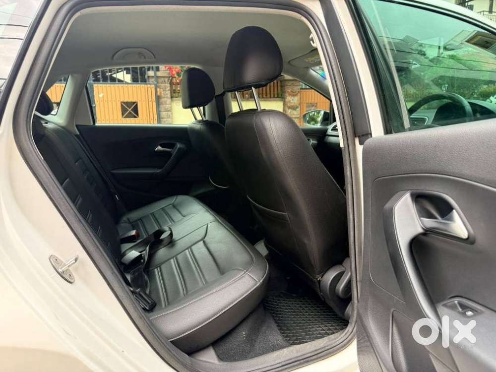 Volkswagen Polo Gt Tsi, 2021, Petrol