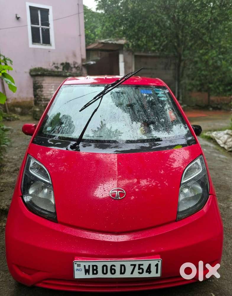 2010 Tata Nano Xe