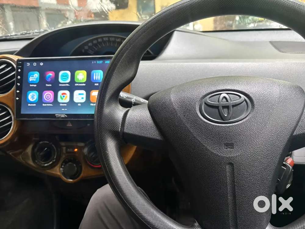 Toyota Etios Liva 2013 Very Good Codition