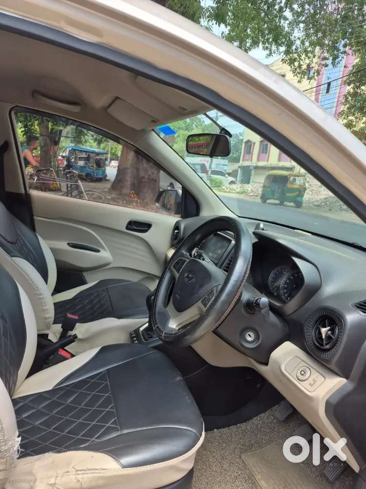 Hyundai Santro Sports Face Lift Tax Paid Upto 2031