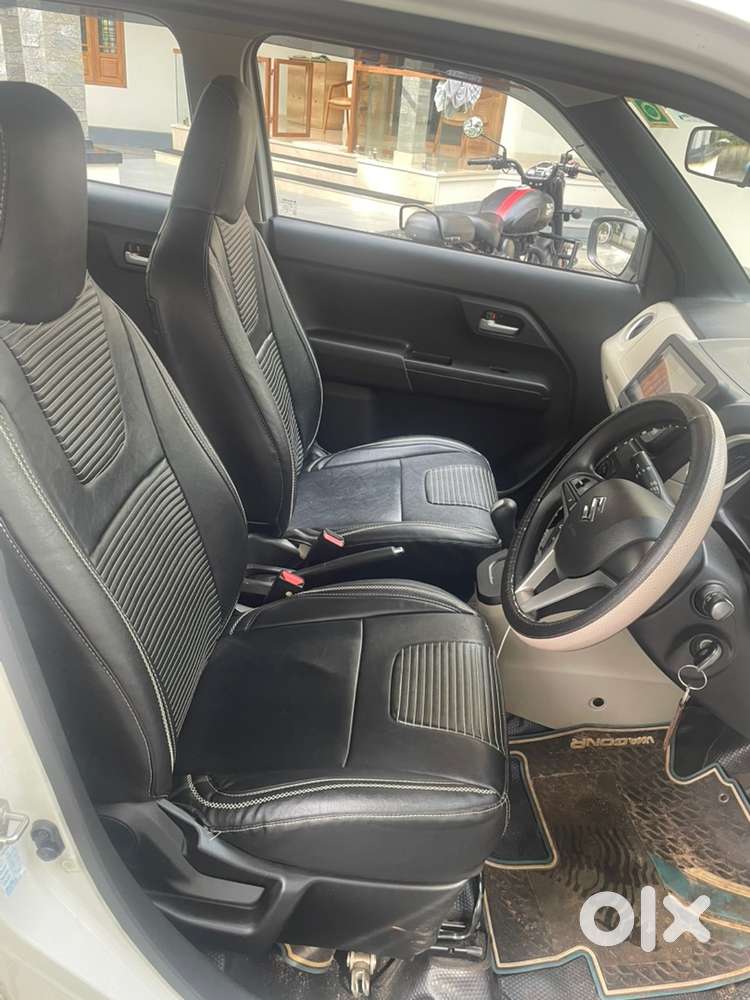 2019/2020reg. Maruti Suzuki Wagon R 1.2l Zxi Ags Petrol Automatic
