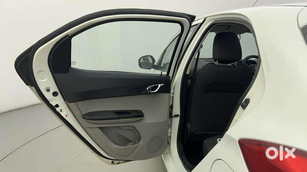 Tata Tiago 1.05 Revotorq Xz, 2017, Diesel