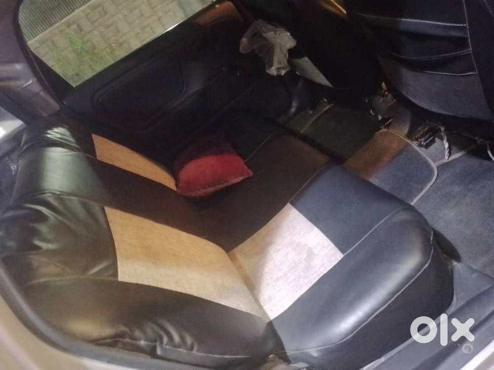 Maruti Suzuki Alto 2012 Petrol Good Condition