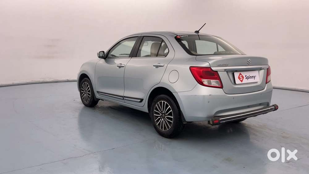 Maruti Suzuki Dzire 1.2 Zxi Plus, 2023, Petrol