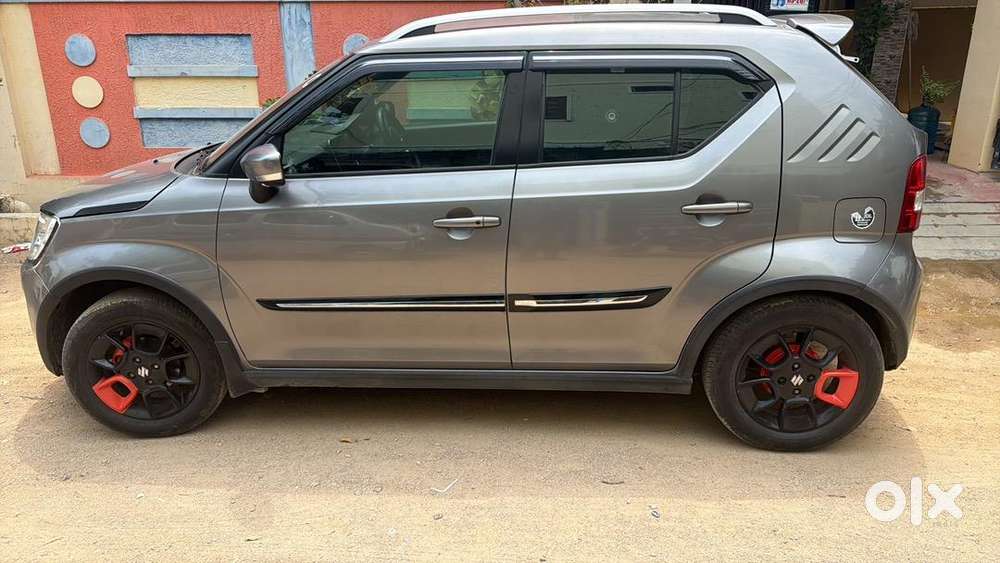 Maruti Suzuki 2020 Petrol Manual