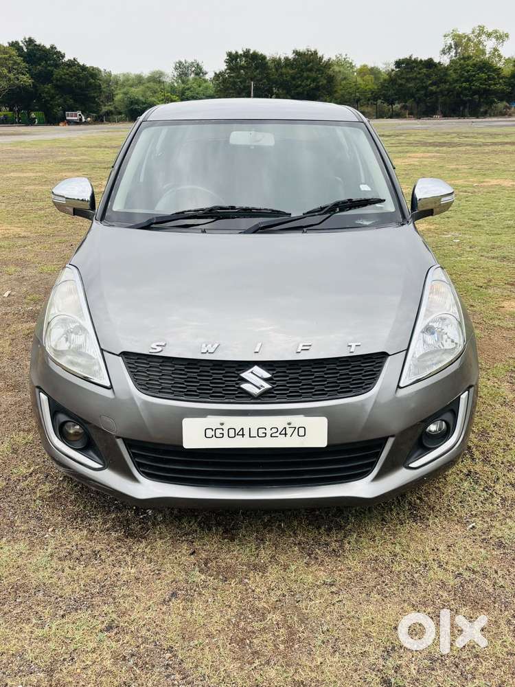 Maruti Suzuki Swift 1.2 Vxi (o), 1916, Petrol