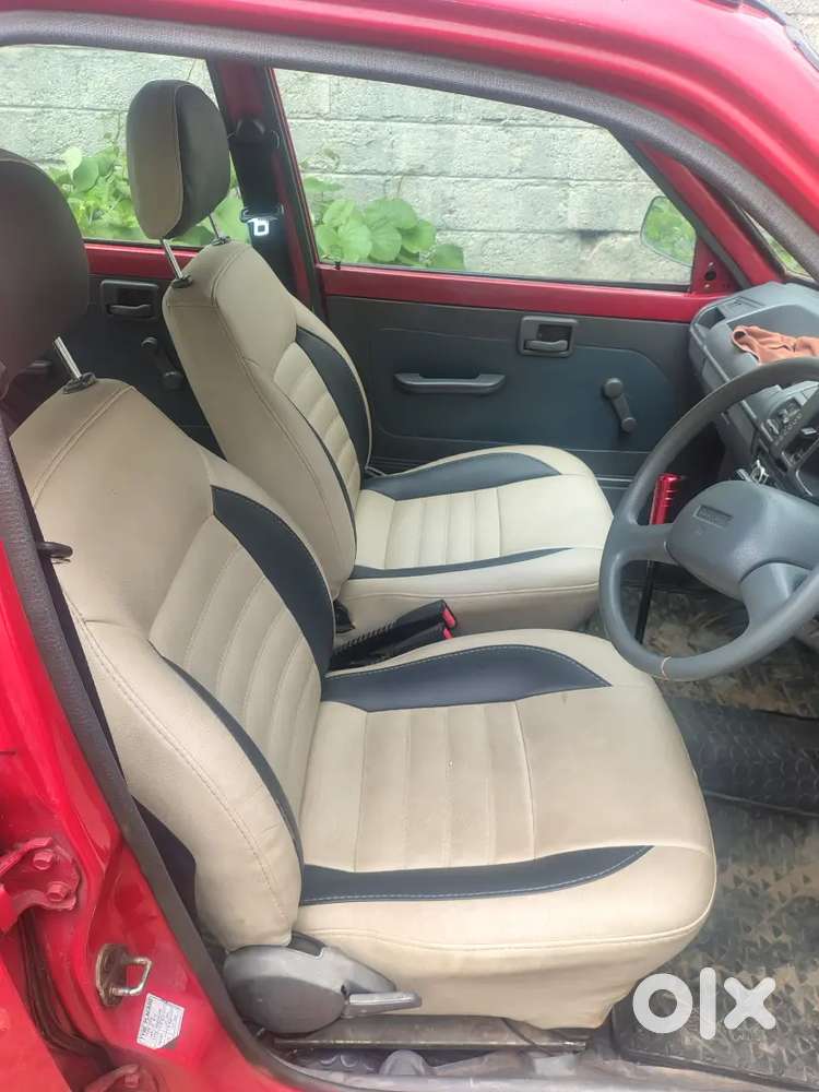 Maruti Suzuki 800 Petrol 2005