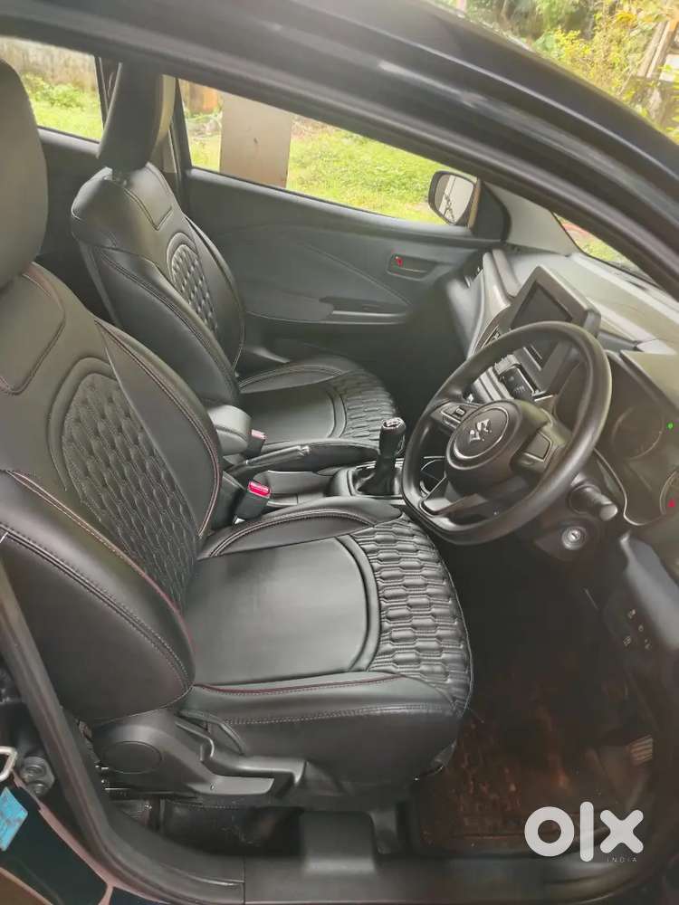 Maruti Baleno 1.2 Delta 2025