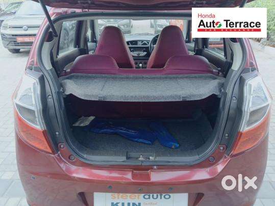 Maruti Suzuki Alto K10 Vxi Airbag, 2018, Petrol