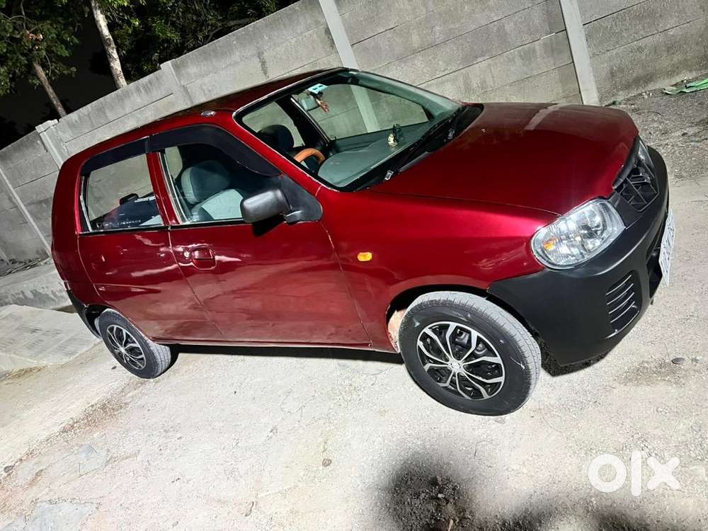 Maruti Suzuki Alto 800 2008 Petrol Well Maintained