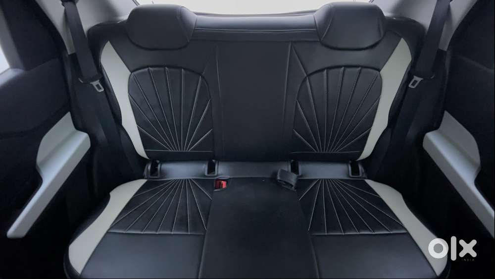 Tata Punch Pure, 2024, Petrol