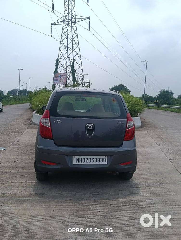 Hyundai I10 1.2 Kappa Magna, 2014, Cng & Hybrids