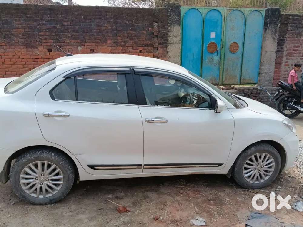 Maruti Suzuki Dzire 2023 Cng & Hybrids 65000 Km Driven