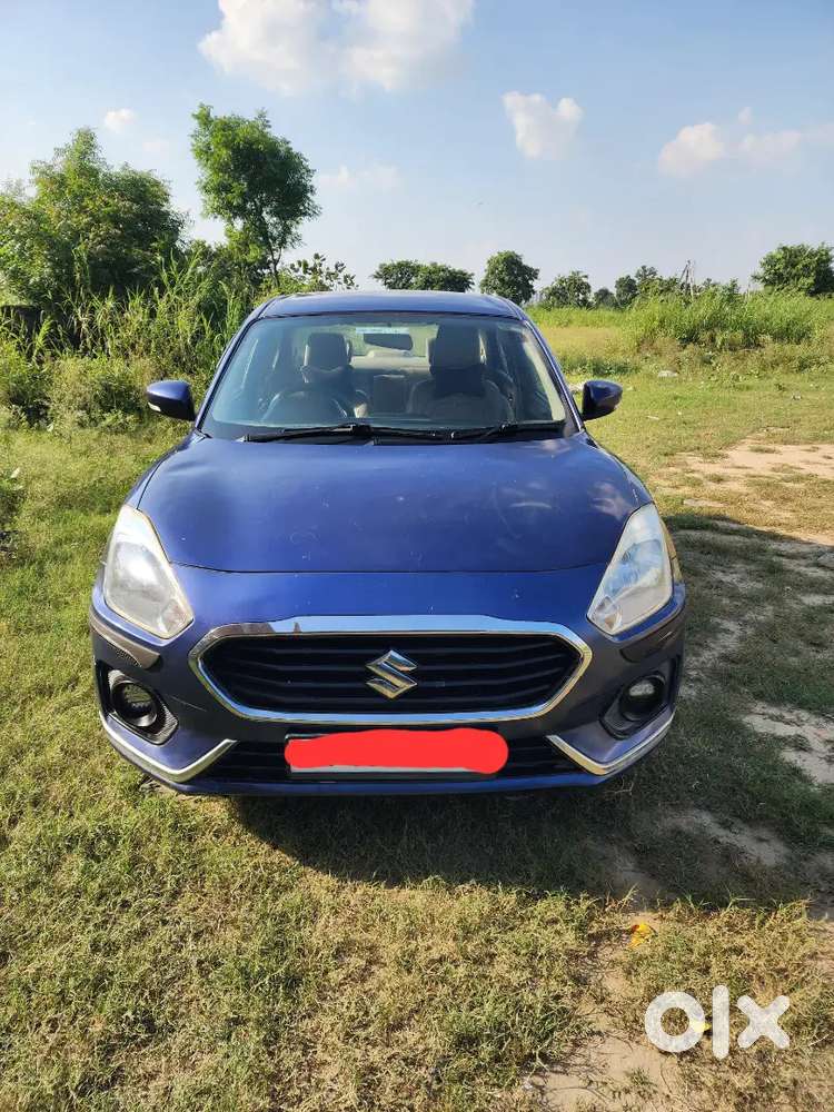 Well Maintained Car