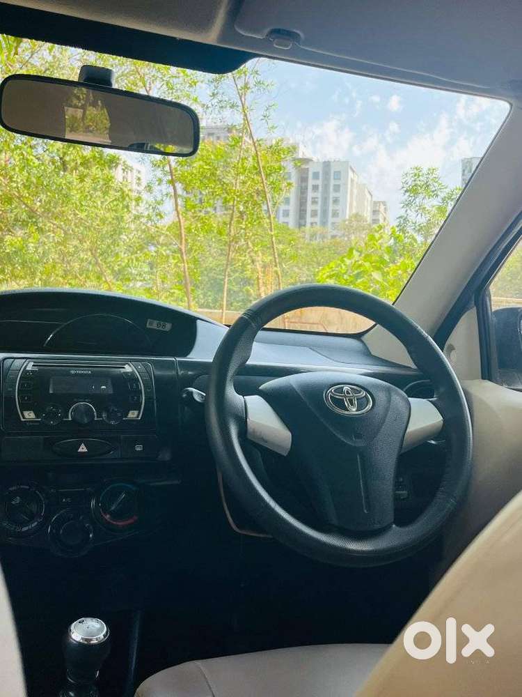 Toyota Etios Liva 1.4 Vd Dual Tone, 2019, Diesel