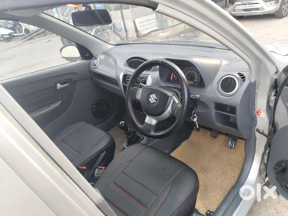 Maruti Suzuki Alto 800 2013 Petrol 65000 Km Driven