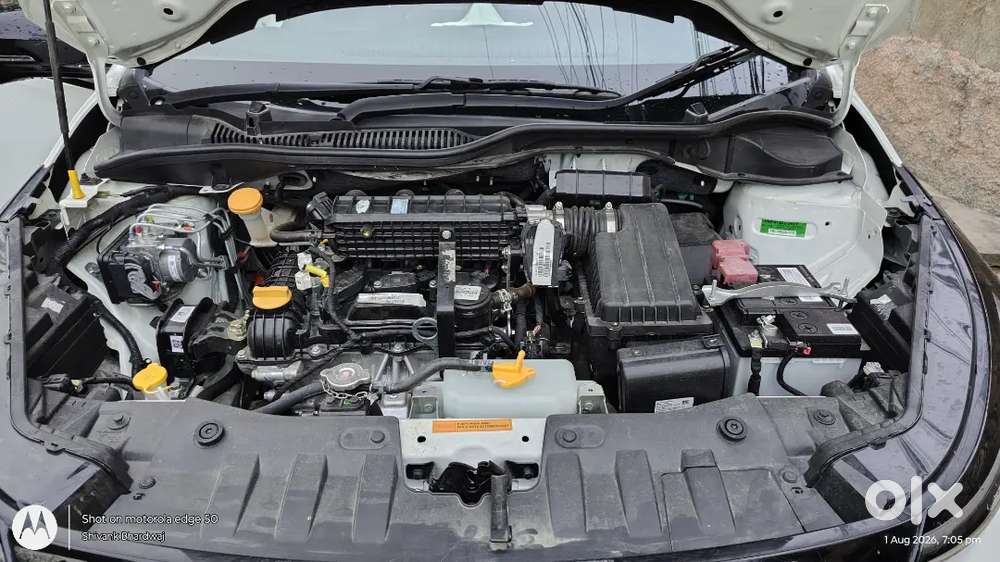 Tata Altroz Creative S 2026 Petrol