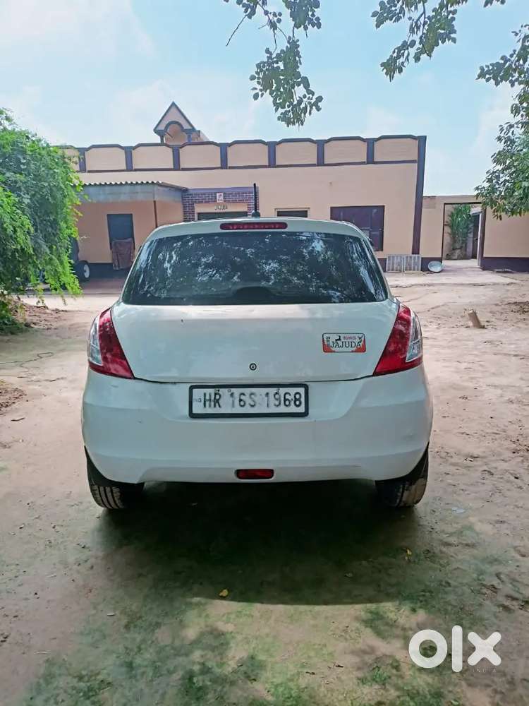 Maruti Suzuki Dzire 2017 Diesel 90000 Km Driven