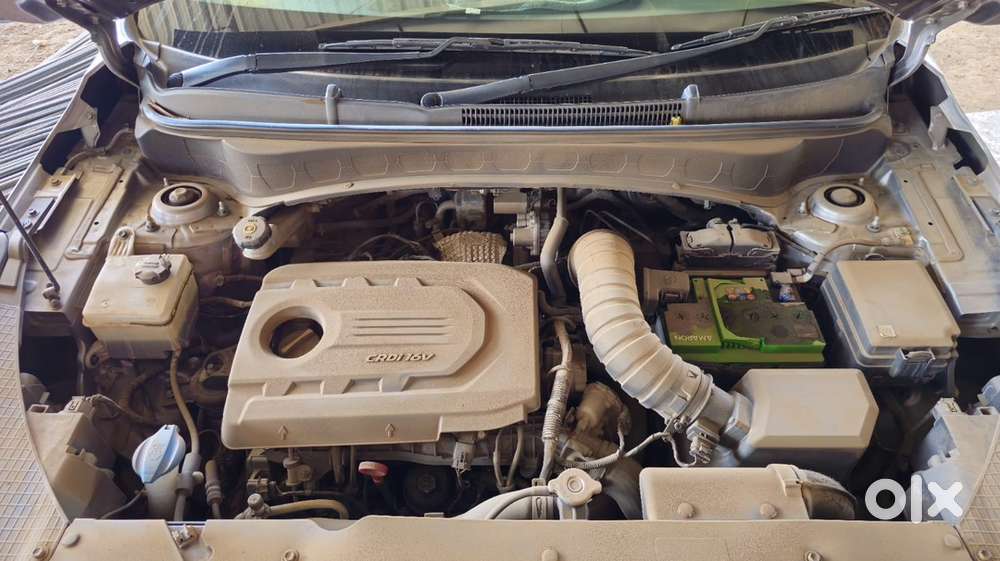 Kia Seltos 2020 Diesel Well Maintained