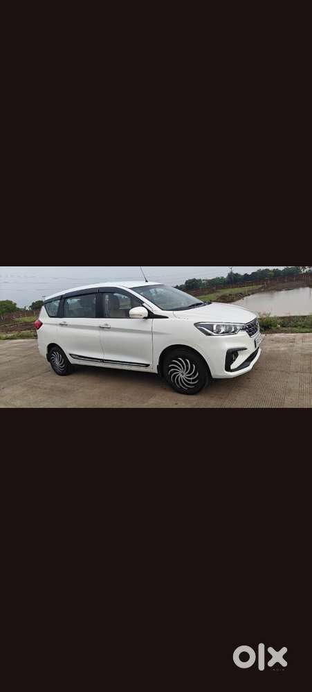 Maruti Suzuki Ertiga Vxi (o) Cng, 2023, Cng & Hybrids