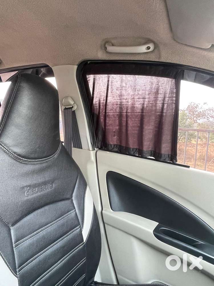 Maruti Suzuki Celerio 2014-2017 Vdi, 2015, Diesel