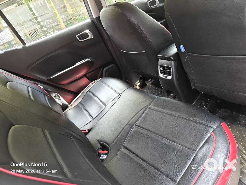 Hyundai Venue 1.2 S Plus, 2021, Petrol