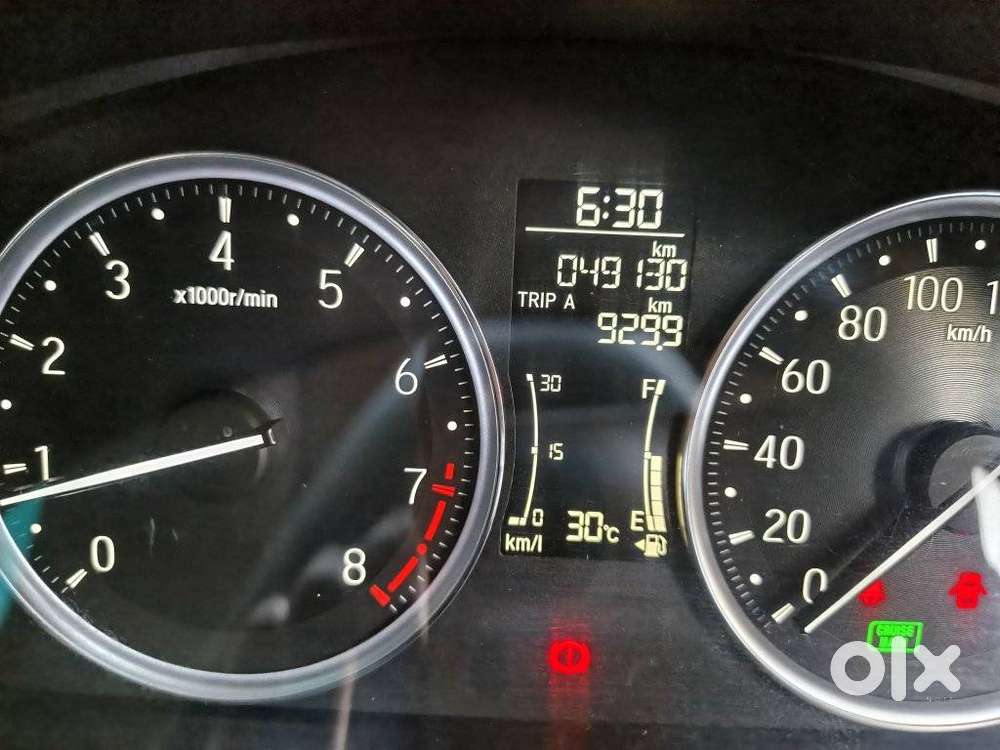 Honda City 1.5 V 5th Gen I-vtec Mt, 2020, Petrol