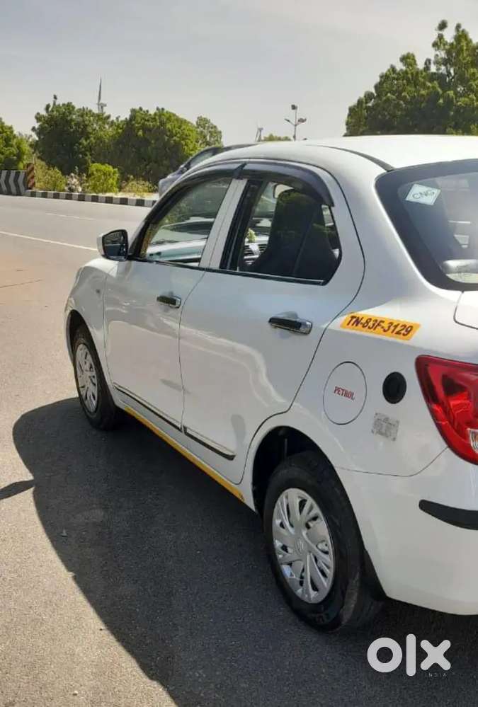 Maruti Suzuki Dzire 2024 Cng
