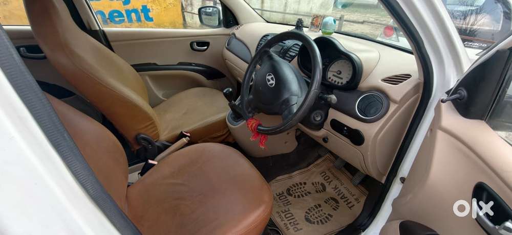Hyundai I10 1.2 L Kappa Magna Special Edition, 2010, Petrol