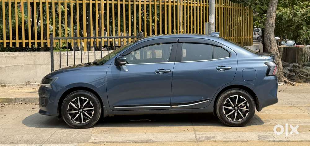 Maruti Suzuki Dzire 1.2 Zxi Plus, 2025, Petrol