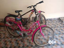 Ladies Cycle Buy Sell Second Hand Hercules Cycles in India Used Hercules Cycles in India OLX