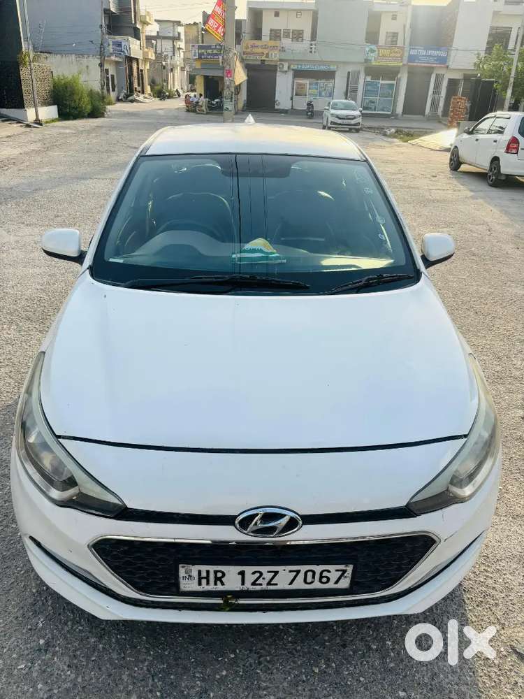 Good Condition