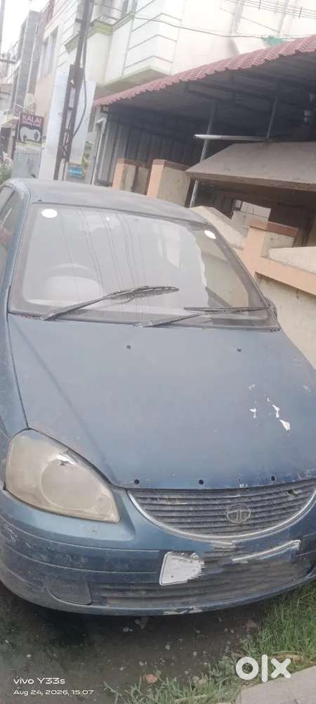 Tata Indica V2 Diesel 2004