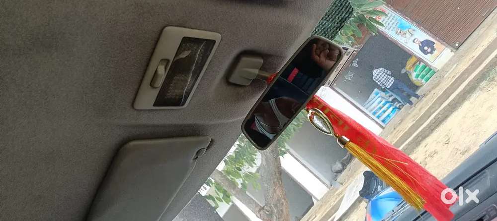 Maruti Suzuki Wagon R 2011