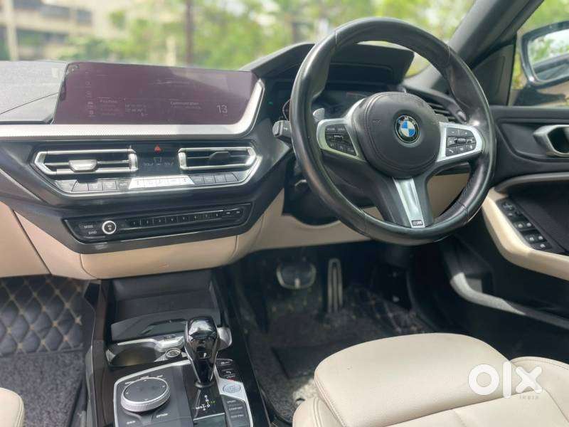 Bmw 2 Series Gran Coupe 220i M Sport Pro, 2023, Petrol