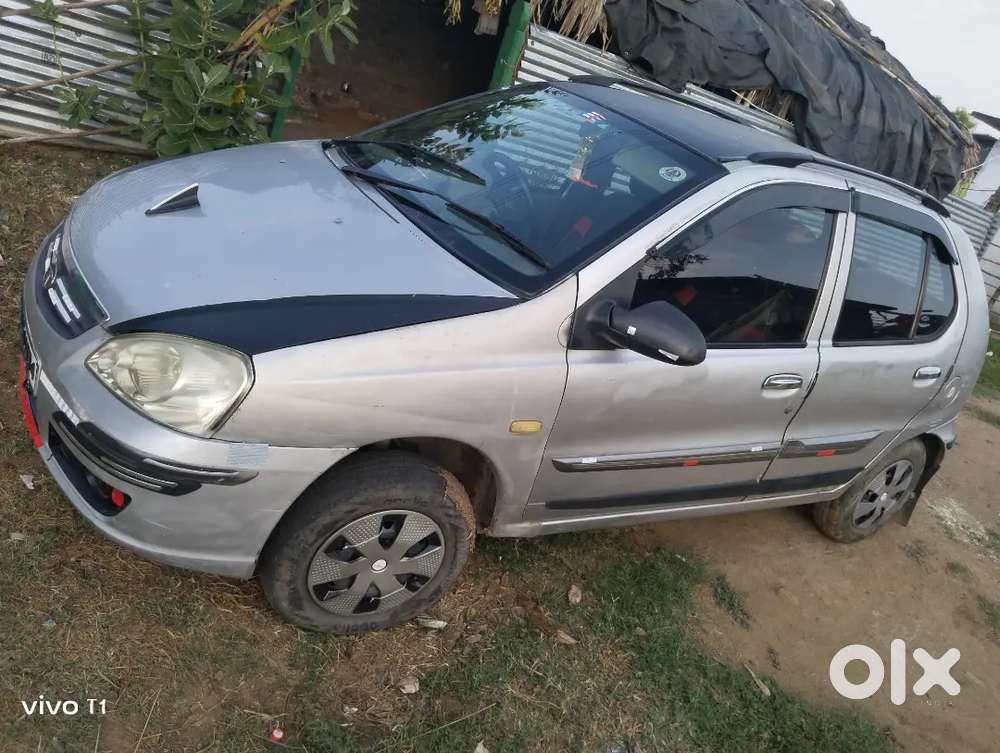 Tata Indica Ev2 2012 Diesel Good Condition