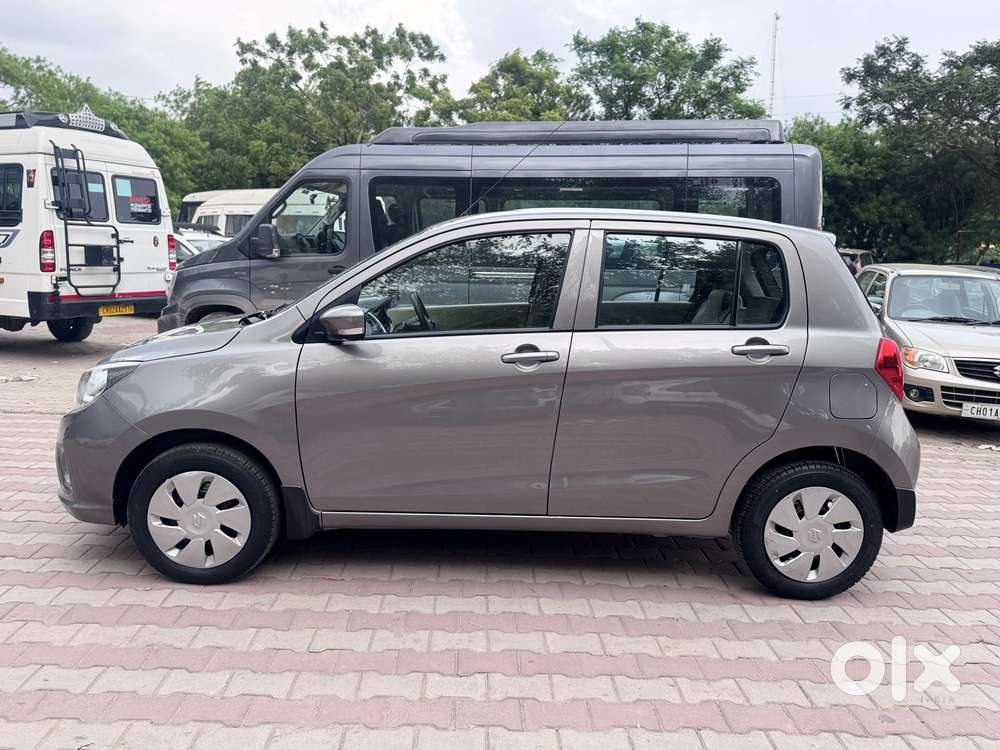 Maruti Suzuki Celerio Zxi Mt, 2019, Petrol